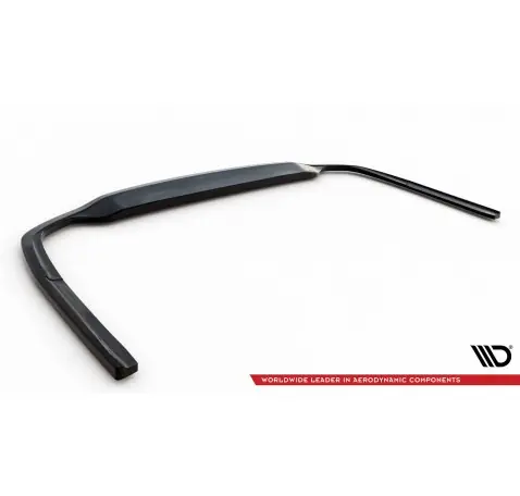 Arriere Splitter Audi A6 C8