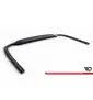 Arriere Splitter Audi A6 C8