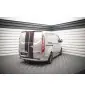 Spoiler Cap Ford Transit Custom Mk1