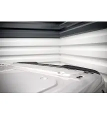 Spoiler Cap Ford Transit Custom Mk1