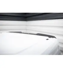 Spoiler Cap Ford Transit Custom Mk1