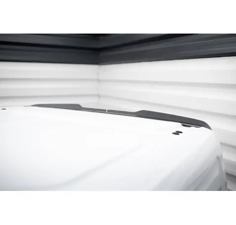 Spoiler Cap Ford Transit Custom Mk1