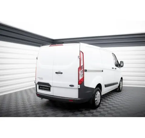 Spoiler Cap Ford Transit Custom Mk1