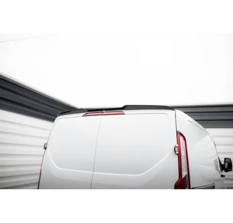 Spoiler Cap Ford Transit Custom Mk1
