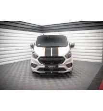 Lame Du Pare-Chocs Avant Ford Transit Custom ST-Line Mk1 Facelift