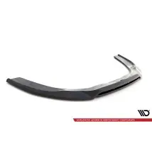 Lame Du Pare-Chocs Avant Ford Transit Custom ST-Line Mk1 Facelift