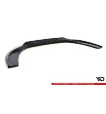 Lame Du Pare-Chocs Avant Ford Transit Custom ST-Line Mk1 Facelift