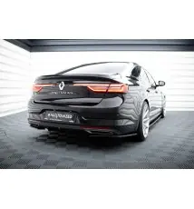 Diffuseur Arrière Complet Renault Talisman