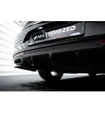 Diffuseur Arrière Complet Renault Talisman