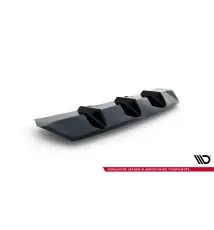 Diffuseur Arrière Complet Renault Talisman