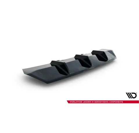 Diffuseur Arrière Complet Renault Talisman