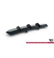 Diffuseur Arrière Complet Renault Talisman