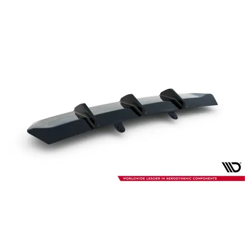 Diffuseur Arrière Complet Renault Talisman