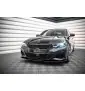 Street Pro Lame Du Pare-Chocs Avant BMW 3 M-Pack G20 / G21