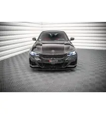 Street Pro Lame Du Pare-Chocs Avant BMW 3 M-Pack G20 / G21