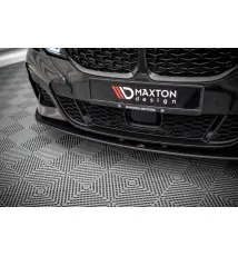 Street Pro Lame Du Pare-Chocs Avant BMW 3 M-Pack G20 / G21