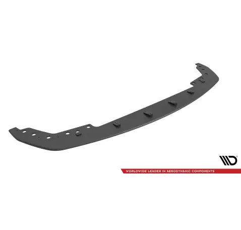 Street Pro Lame Du Pare-Chocs Avant BMW 3 M-Pack G20 / G21