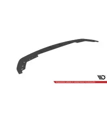 Street Pro Lame Du Pare-Chocs Avant BMW 3 M-Pack G20 / G21