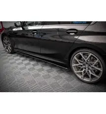 Street Pro Rajouts Des Bas De Caisse BMW 3 M-Pack G20 / G21
