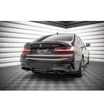 Street Pro Central Diffuseur Arriere BMW 3 M340 G20 / G21
