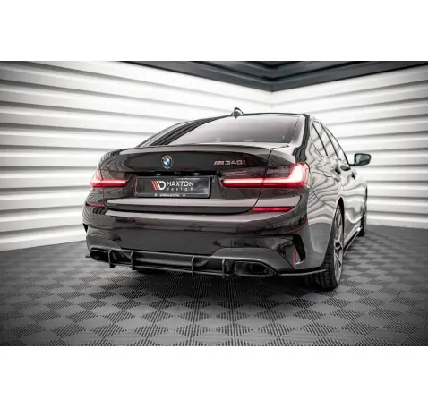 Street Pro Central Diffuseur Arriere BMW 3 M340 G20 / G21
