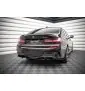 Street Pro Central Diffuseur Arriere BMW 3 M340 G20 / G21