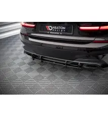 Street Pro Central Diffuseur Arriere BMW 3 M340 G20 / G21