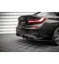 Street Pro Central Diffuseur Arriere BMW 3 M340 G20 / G21