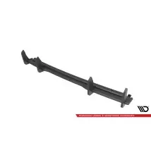 Street Pro Central Diffuseur Arriere BMW 3 M340 G20 / G21