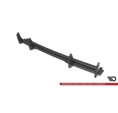 Street Pro Central Diffuseur Arriere BMW 3 M340 G20 / G21