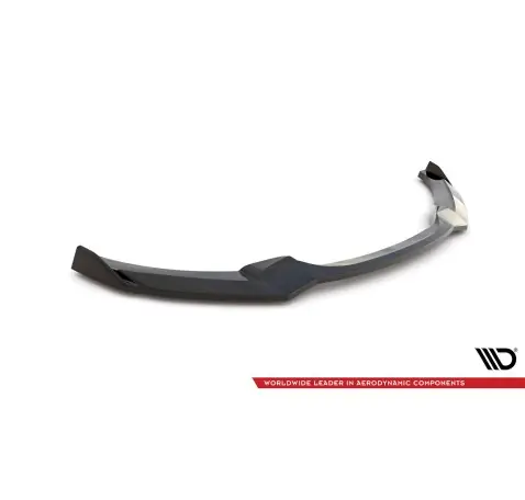 Lame Du Pare-Chocs Avant V.1 BMW 2 M-Pack F22