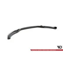 Lame Du Pare-Chocs Avant V.1 BMW 2 M-Pack F22