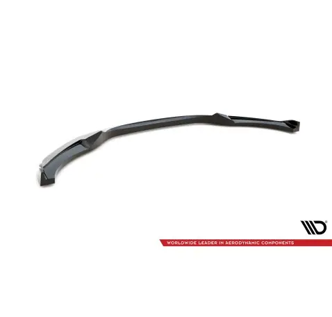 Lame Du Pare-Chocs Avant V.1 BMW 2 M-Pack F22