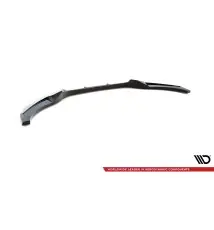 Lame Du Pare-Chocs Avant V.2 BMW 2 M-Pack F22