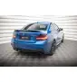 Arriere Splitter (avec une barre verticale) BMW 2 M-Pack F22