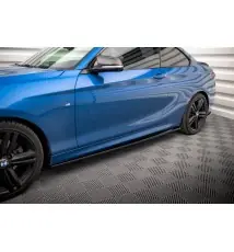 Rajouts Des Bas De Caisse BMW 2 M-Pack F22