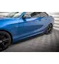 Rajouts Des Bas De Caisse BMW 2 M-Pack F22