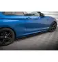 Rajouts Des Bas De Caisse BMW 2 M-Pack F22