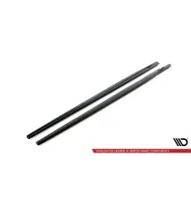 Rajouts Des Bas De Caisse BMW 2 M-Pack F22