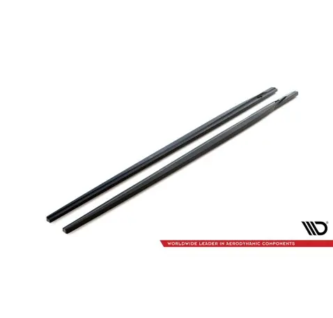 Rajouts Des Bas De Caisse BMW 2 M-Pack F22