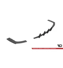 Street Pro Central Diffuseur Arriere BMW 2 M-Pack F22