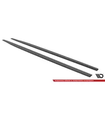 Street Pro Rajouts Des Bas De Caisse BMW 2 M-Pack F22