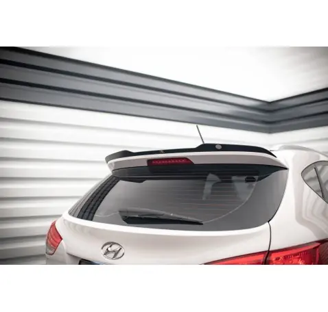 Spoiler Cap Hyundai ix35 Mk1