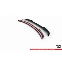 Spoiler Cap Hyundai ix35 Mk1