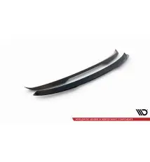 Spoiler Cap Hyundai ix35 Mk1