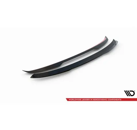 Spoiler Cap Hyundai ix35 Mk1