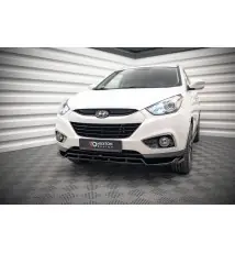 Lame Du Pare-Chocs Avant Hyundai ix35 Mk1