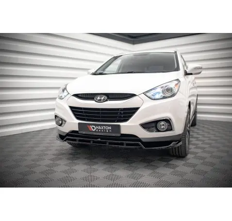 Lame Du Pare-Chocs Avant Hyundai ix35 Mk1