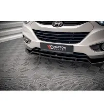 Lame Du Pare-Chocs Avant Hyundai ix35 Mk1