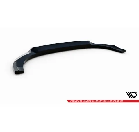 Lame Du Pare-Chocs Avant Hyundai ix35 Mk1